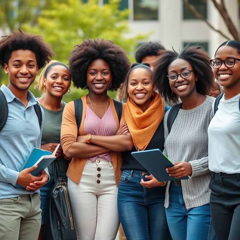 Étudiants de ISMP