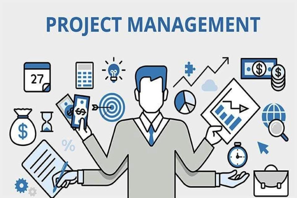 Gestion de Projet ISMP